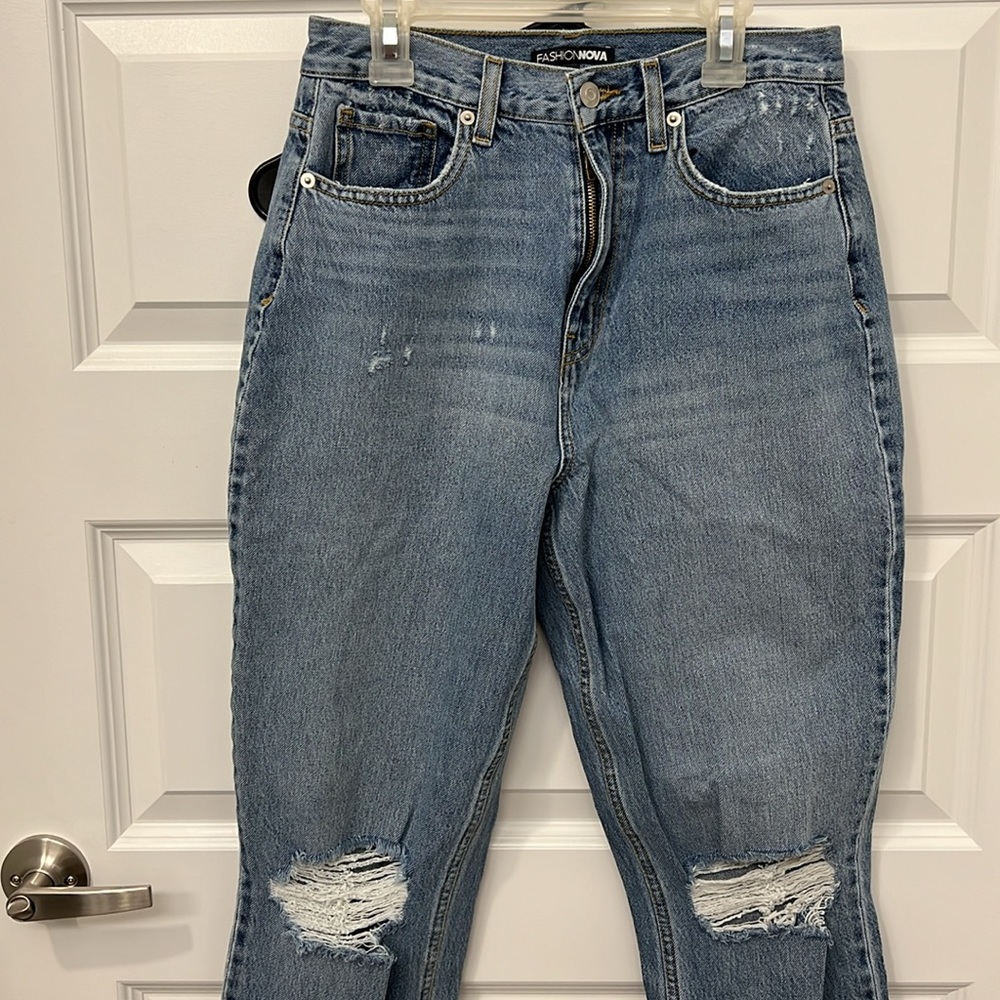 Jeans💞 - Picture 2 of 5